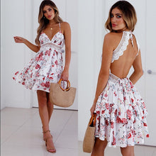 Load image into Gallery viewer, Beach Dress