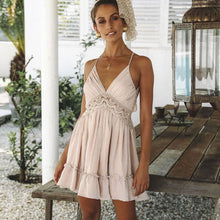 Load image into Gallery viewer, Beach Dress