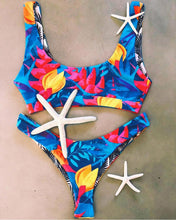 Load image into Gallery viewer, Sexy Bikinis Push Up Swimwear