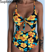 Load image into Gallery viewer, New One Pieces Swimsuit