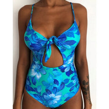 Load image into Gallery viewer, New One Pieces Swimsuit