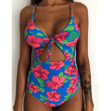 Load image into Gallery viewer, New One Pieces Swimsuit