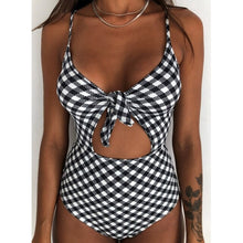 Load image into Gallery viewer, New One Pieces Swimsuit