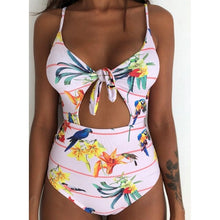 Load image into Gallery viewer, New One Pieces Swimsuit