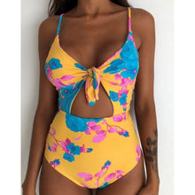 Load image into Gallery viewer, New One Pieces Swimsuit