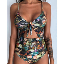 Load image into Gallery viewer, New One Pieces Swimsuit