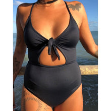 Load image into Gallery viewer, New One Pieces Swimsuit