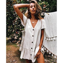 Load image into Gallery viewer, Kaftan Pareos