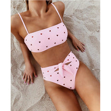 Load image into Gallery viewer, New Sexy Bikini Set