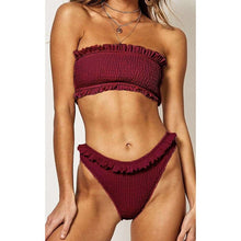 Load image into Gallery viewer, Sexy Retro Bikini
