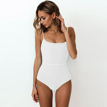 Load image into Gallery viewer, 2019 New Sexy One Piece Swimsuit