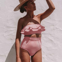 Load image into Gallery viewer, Sexy Bandeau bikini
