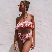 Load image into Gallery viewer, Sexy Bandeau bikini