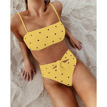 Load image into Gallery viewer, New Sexy Bikini Set
